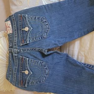 True Religion jeans